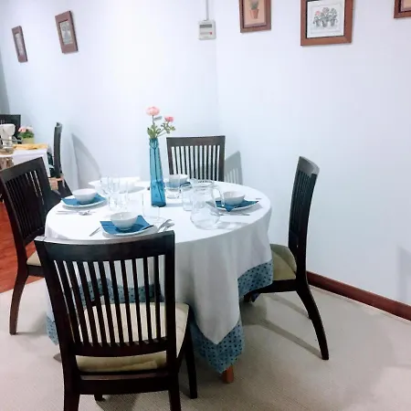 Appartement En El Centro De