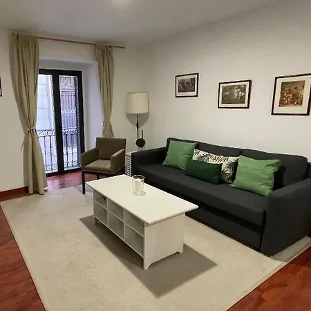Appartement En El Centro De Séville